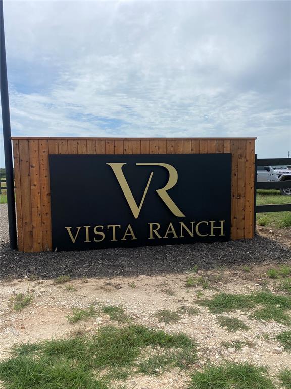 Vista Ranch - Land