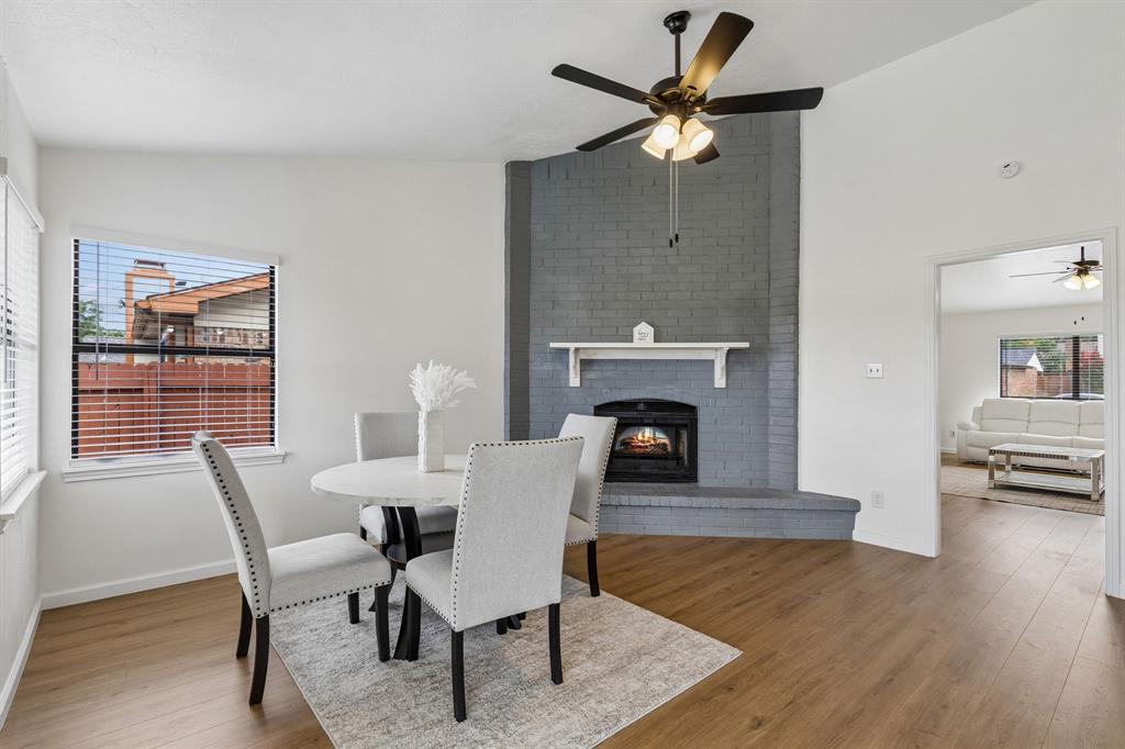 Brittania Gardens - Residential