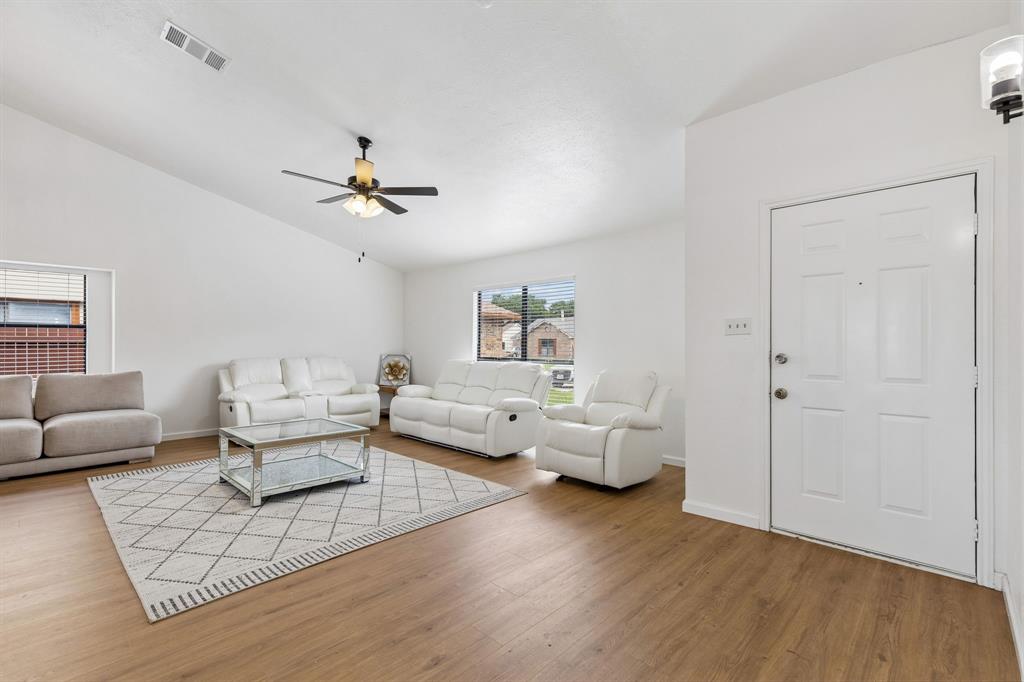 Brittania Gardens - Residential