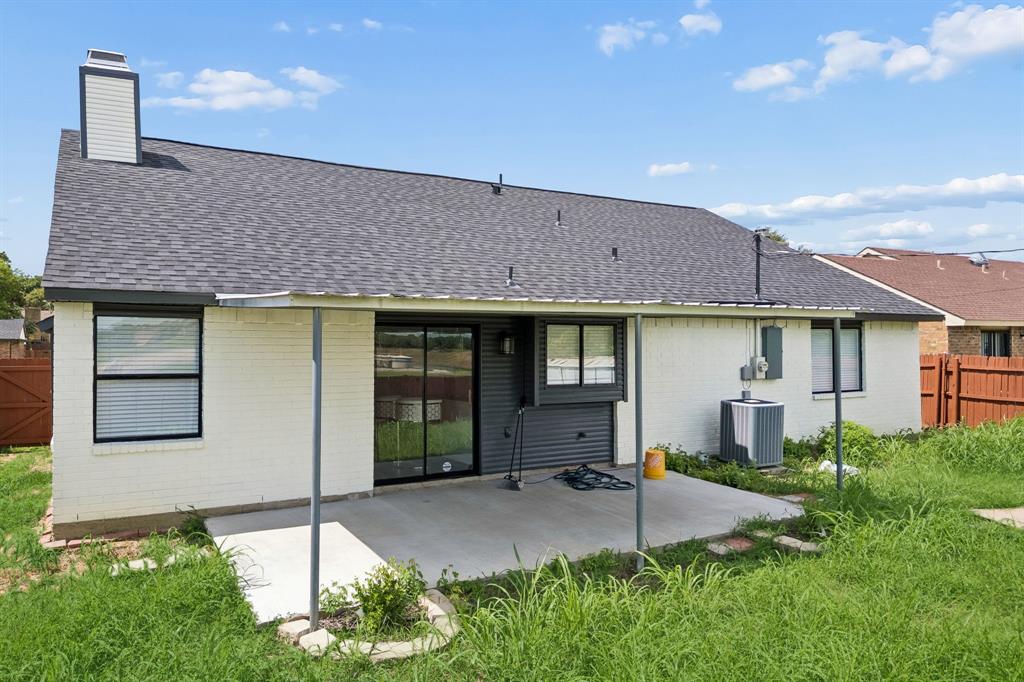Brittania Gardens - Residential