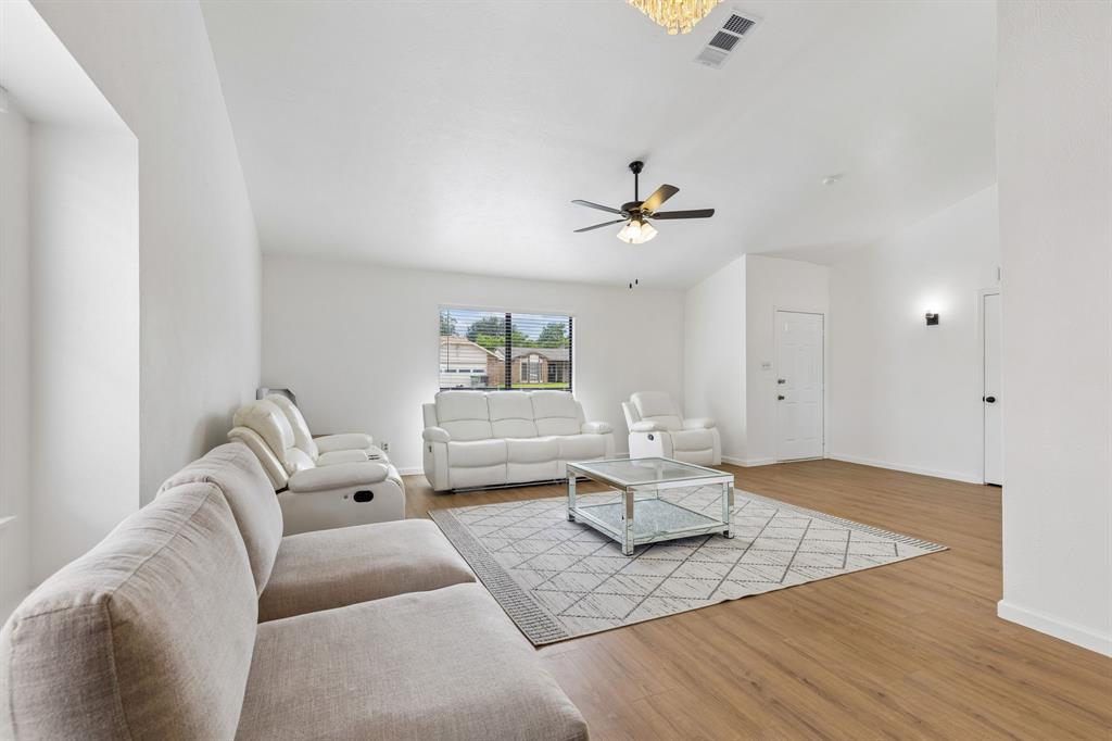Brittania Gardens - Residential