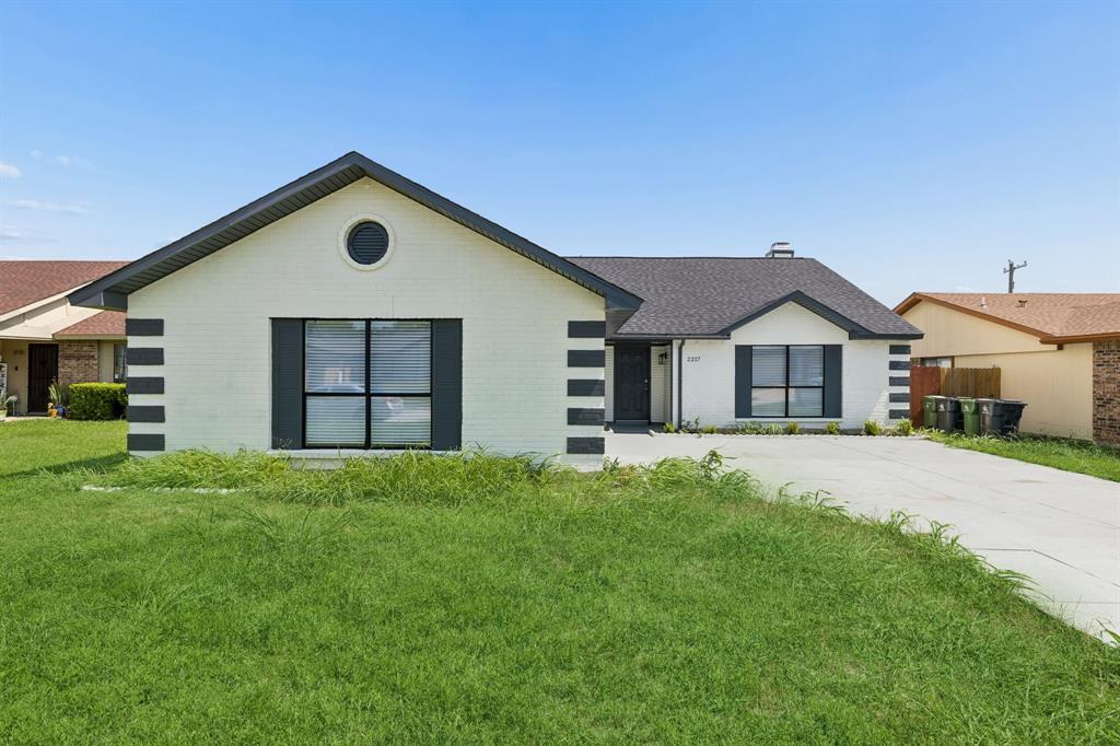 Brittania Gardens - Residential