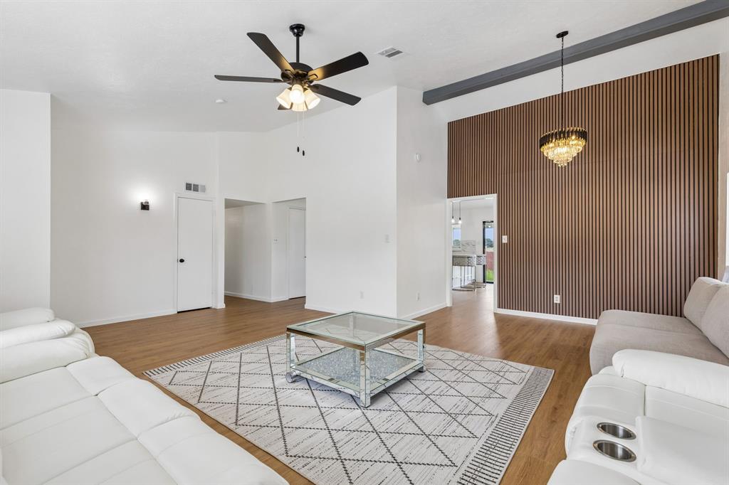 Brittania Gardens - Residential