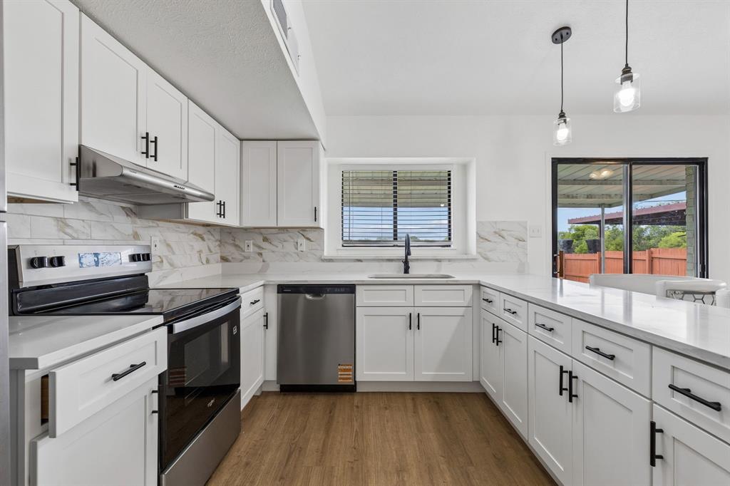 Brittania Gardens - Residential
