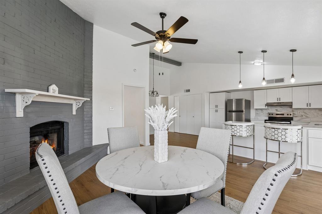 Brittania Gardens - Residential