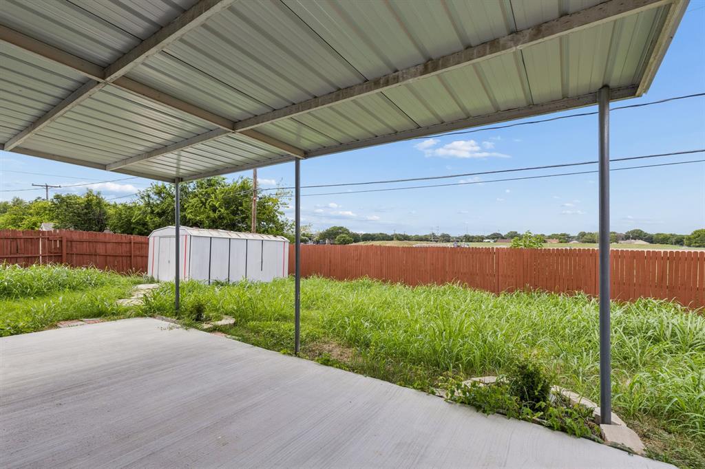 Brittania Gardens - Residential
