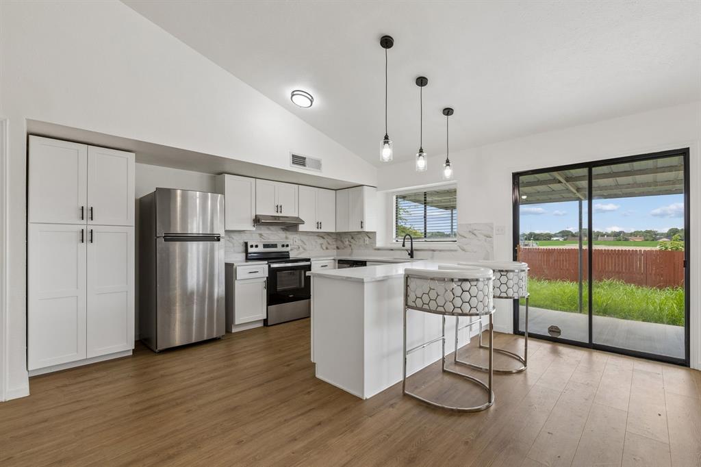 Brittania Gardens - Residential