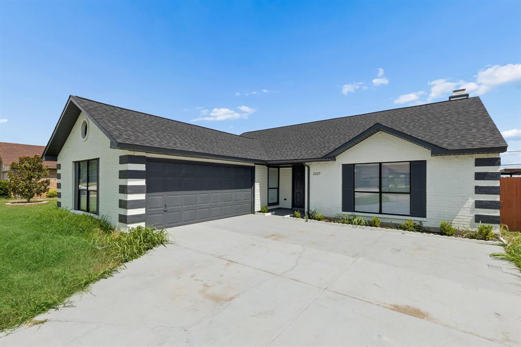 Brittania Gardens - Residential