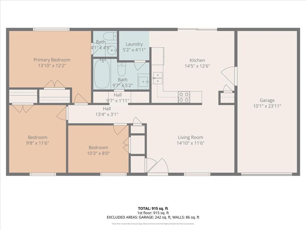 Toco - Residential
