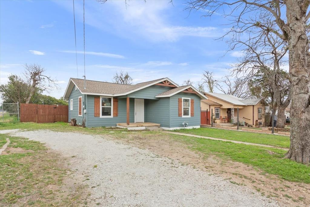 Hays Heights 1 - Residential