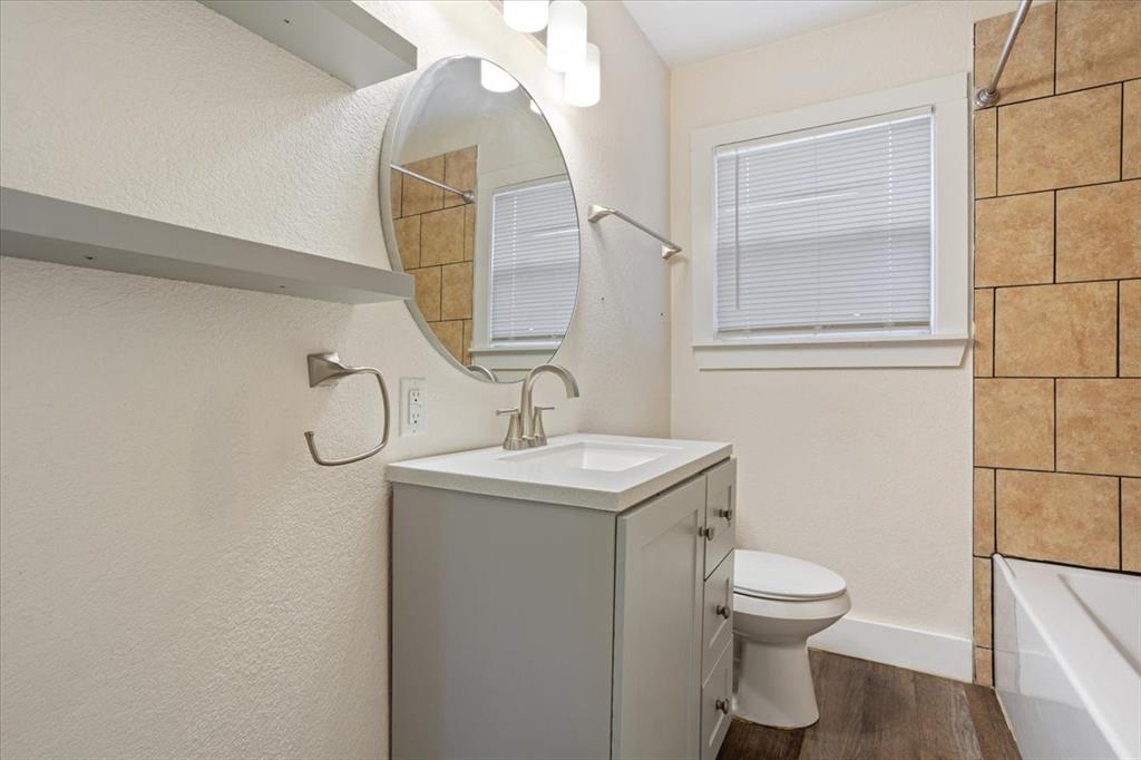 Hays Heights 1 - Residential