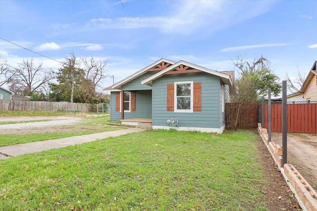 Hays Heights 1 - Residential