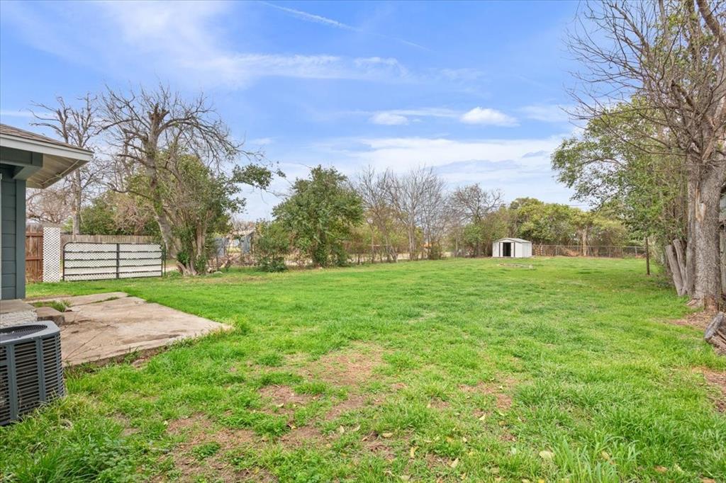 Hays Heights 1 - Residential