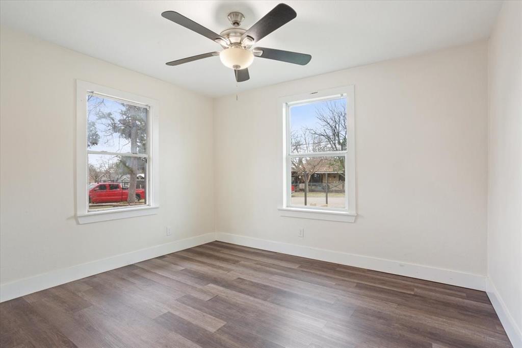 Hays Heights 1 - Residential