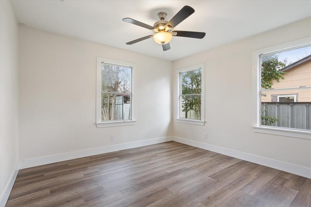 Hays Heights 1 - Residential