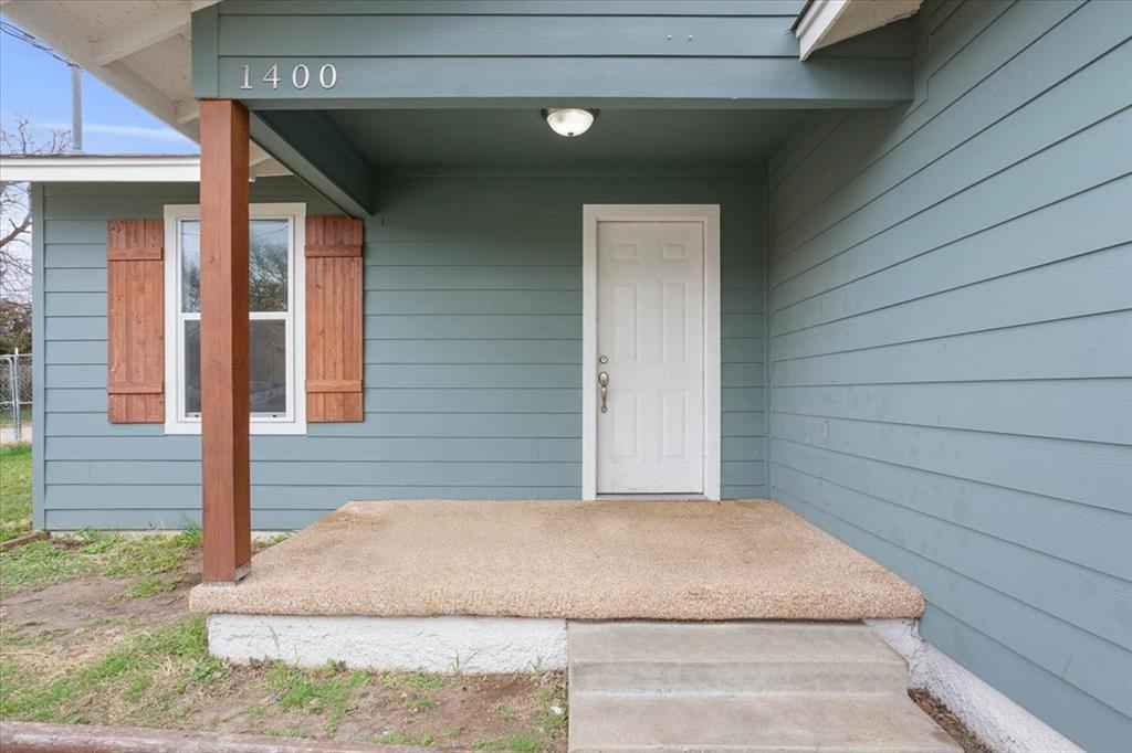 Hays Heights 1 - Residential