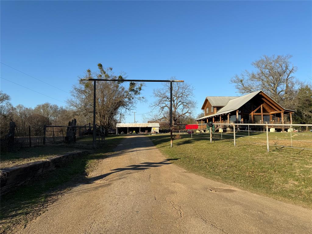 R Hunter SURVEY - Residential