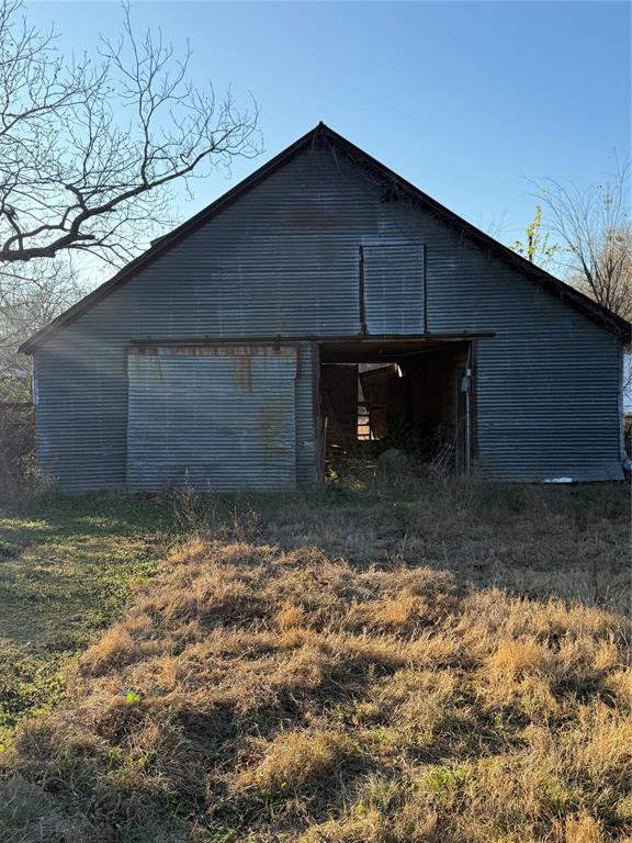 R Hunter SURVEY - Residential