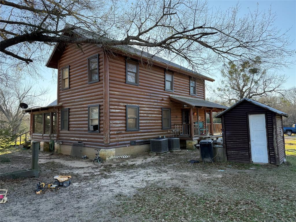 R Hunter SURVEY - Residential