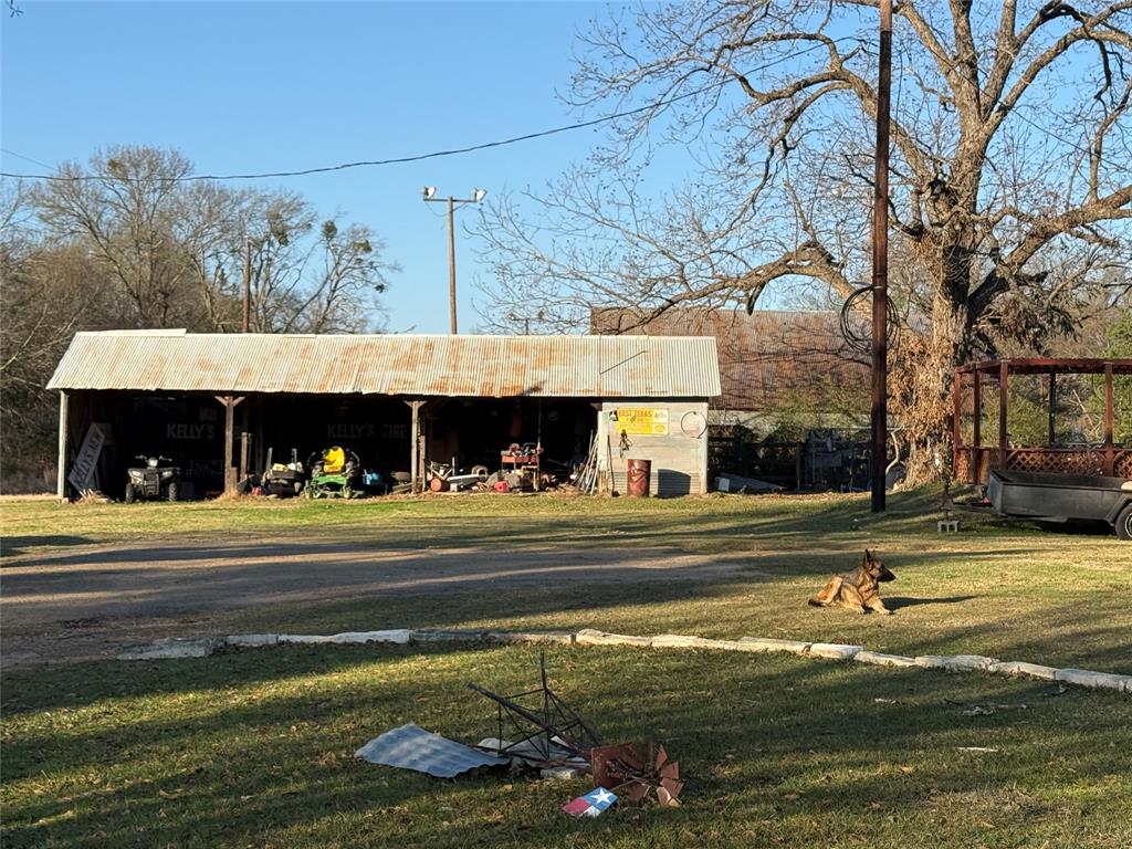 R Hunter SURVEY - Residential