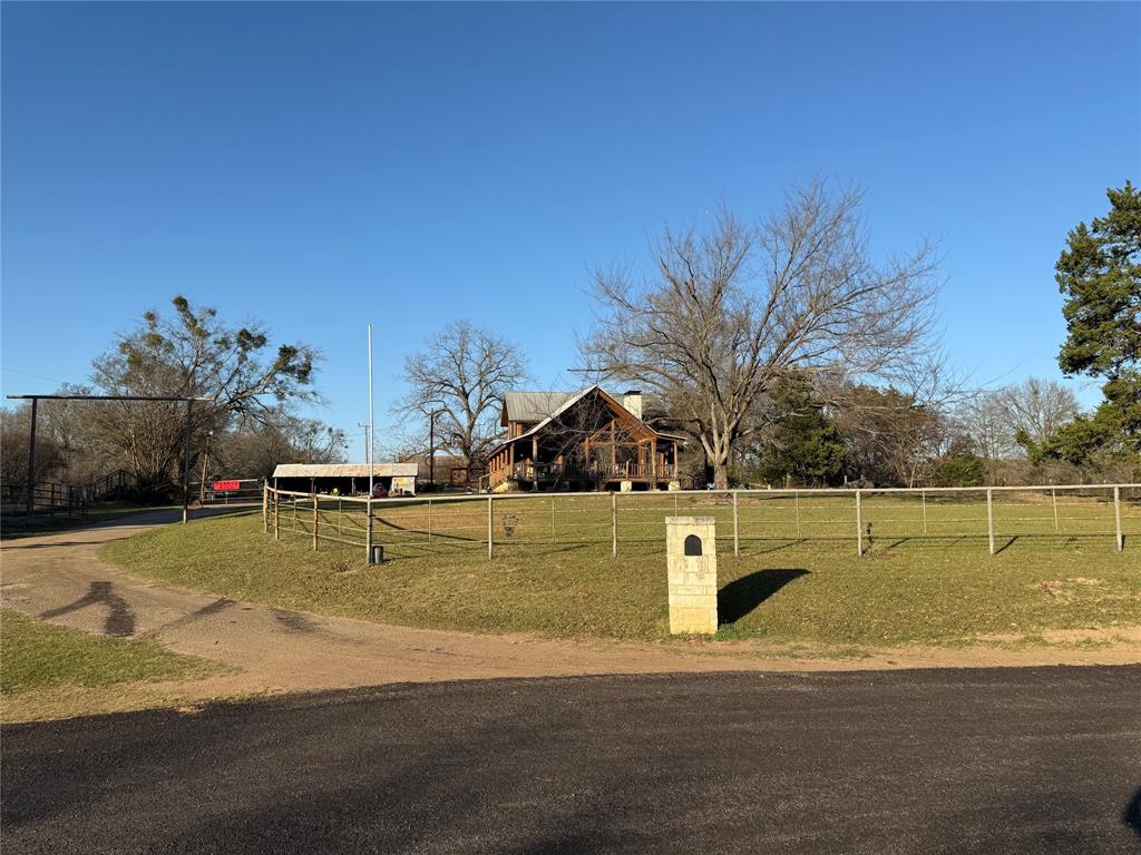 R Hunter SURVEY - Residential