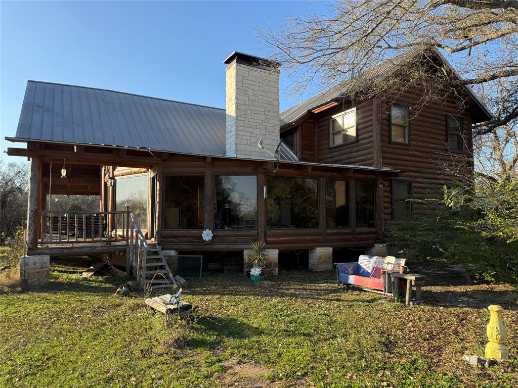 R Hunter SURVEY - Residential