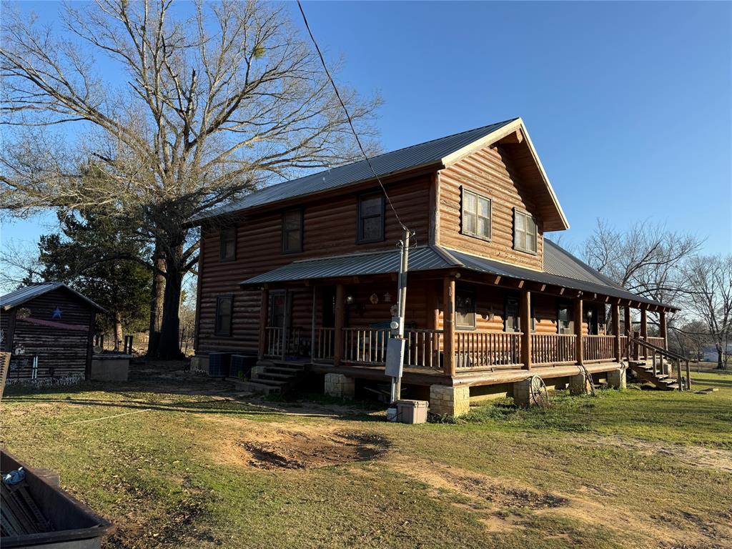 R Hunter SURVEY - Residential