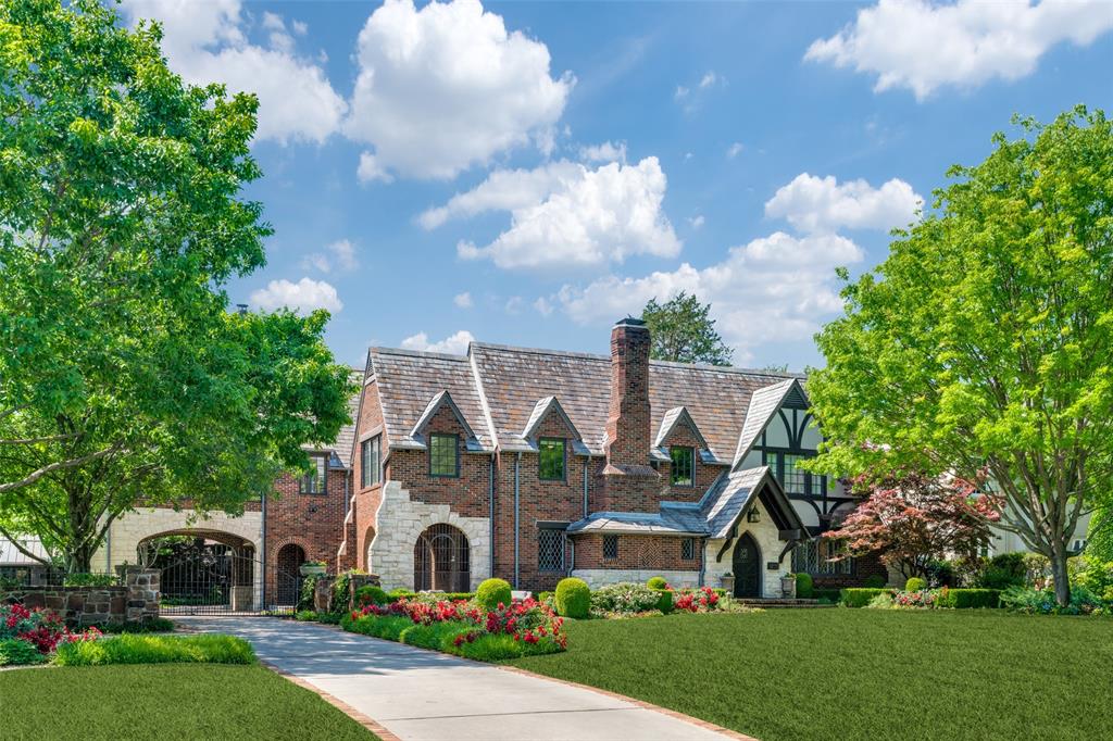 Country Club Estates - Residential
