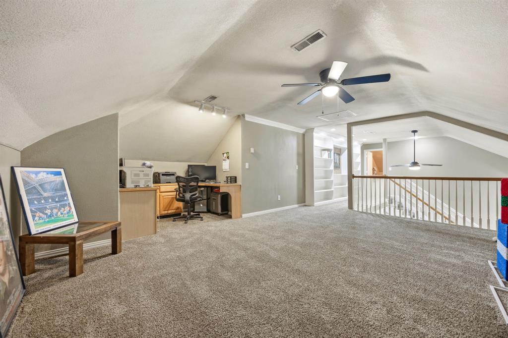 Indian Trail Estates - Residential