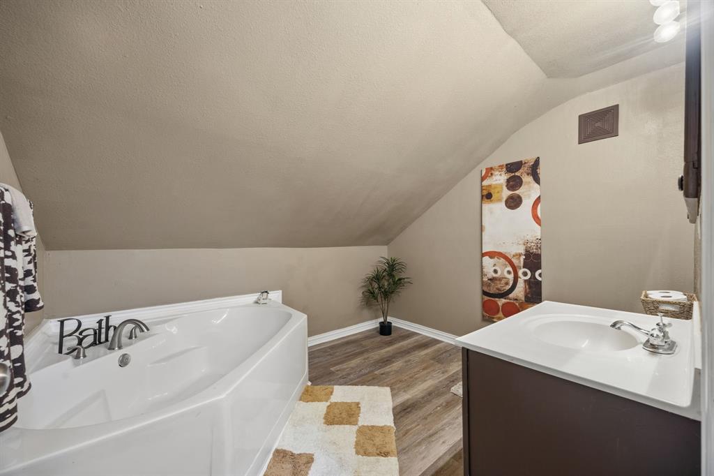 Indian Trail Estates - Residential