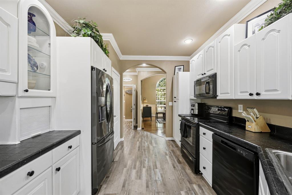 Indian Trail Estates - Residential