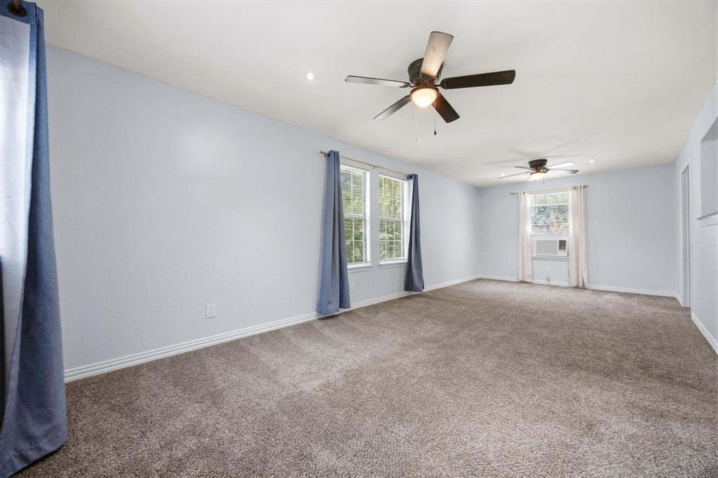 Indian Trail Estates - Residential