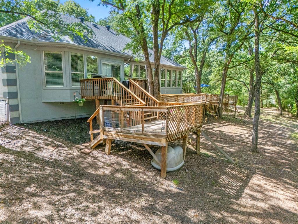 Indian Trail Estates - Residential