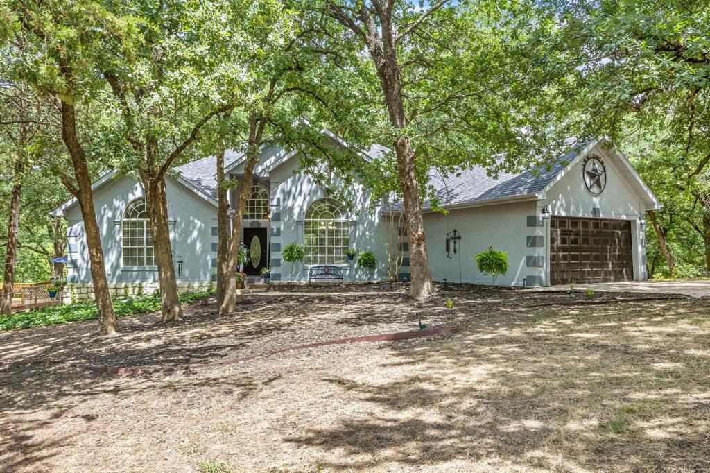 Indian Trail Estates - Residential