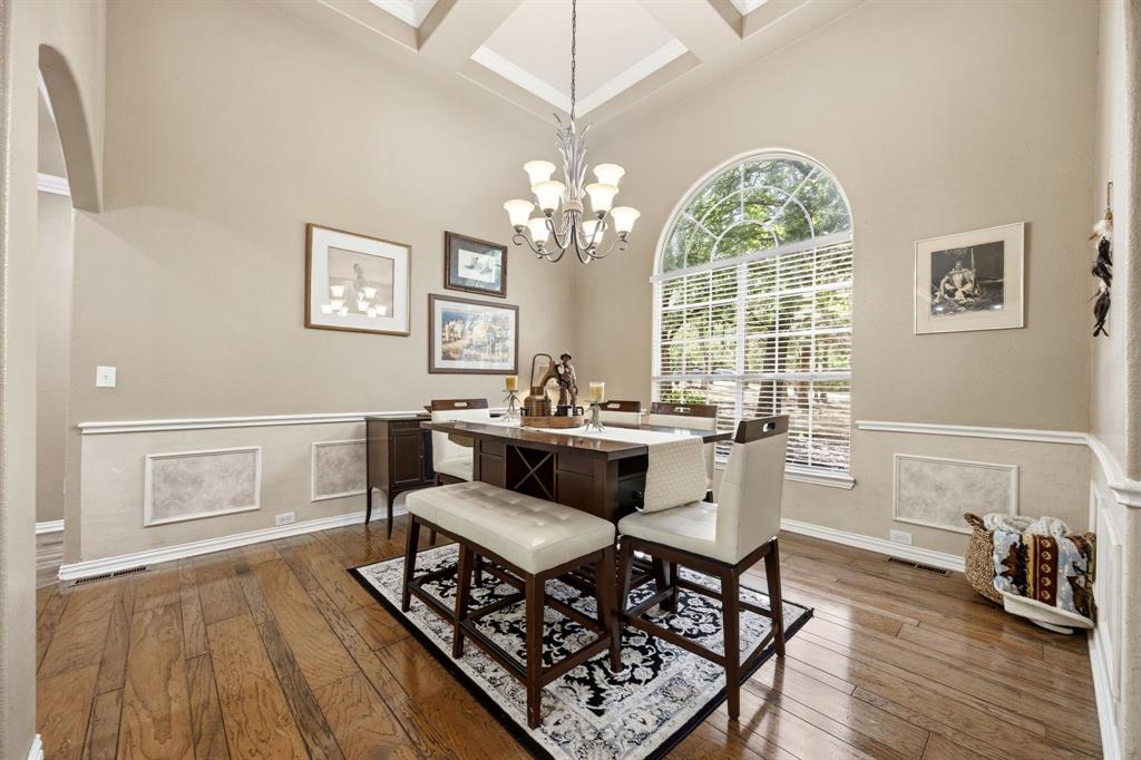 Indian Trail Estates - Residential