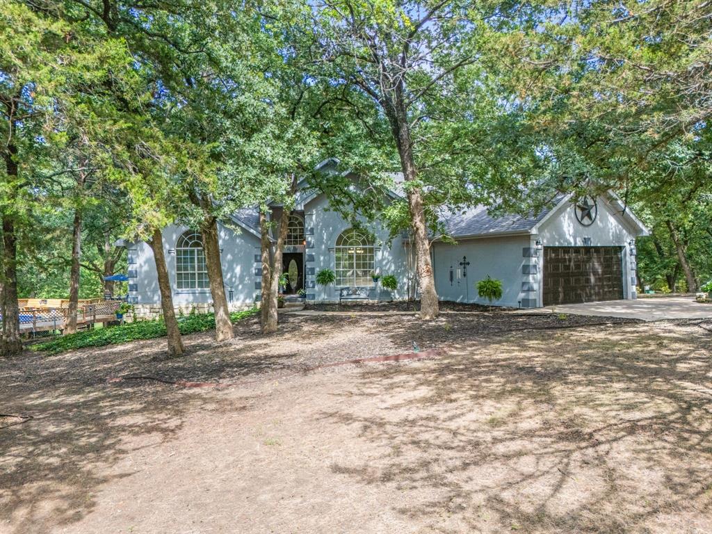 Indian Trail Estates - Residential