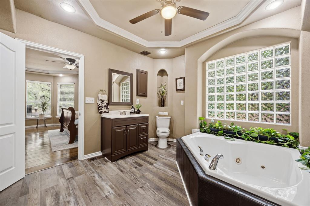 Indian Trail Estates - Residential