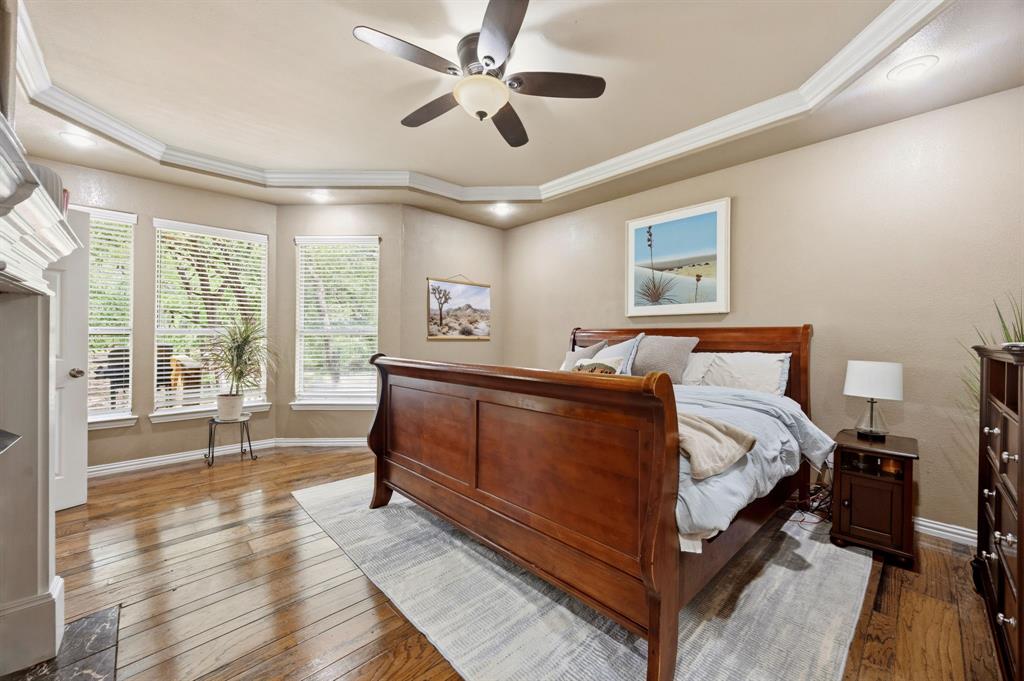 Indian Trail Estates - Residential