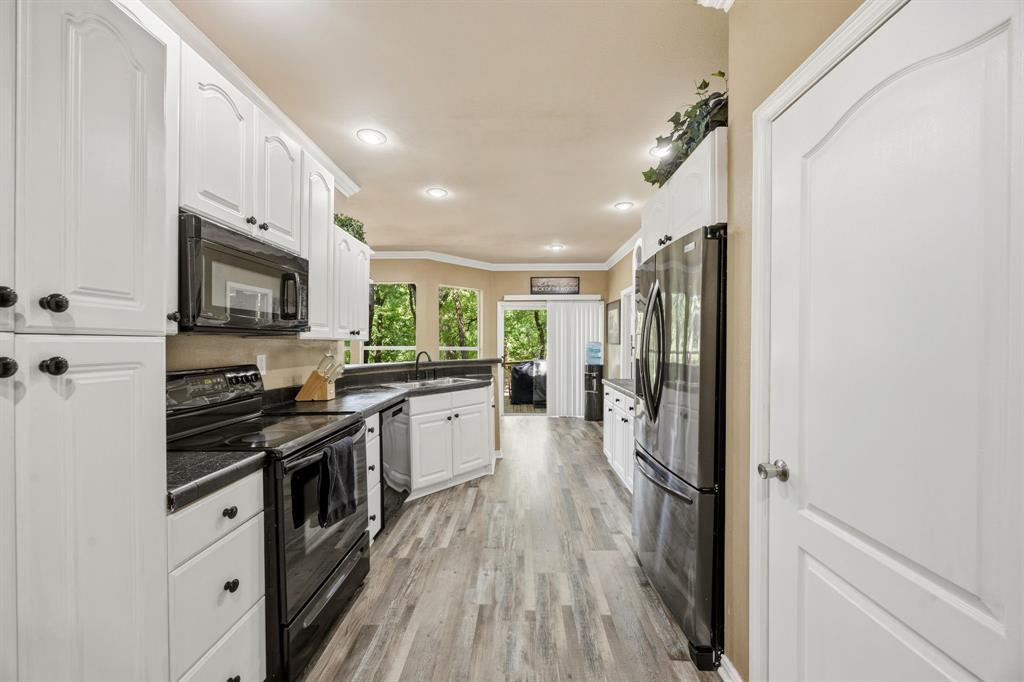 Indian Trail Estates - Residential