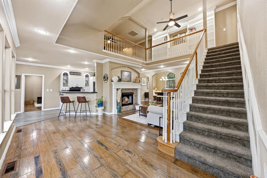 Indian Trail Estates - Residential