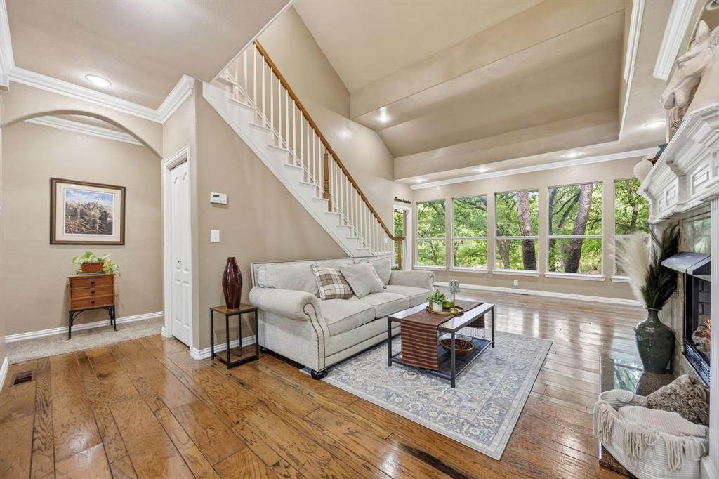 Indian Trail Estates - Residential
