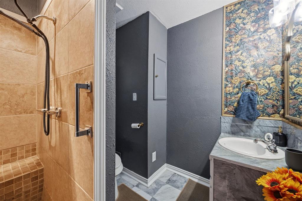 Indian Trail Estates - Residential