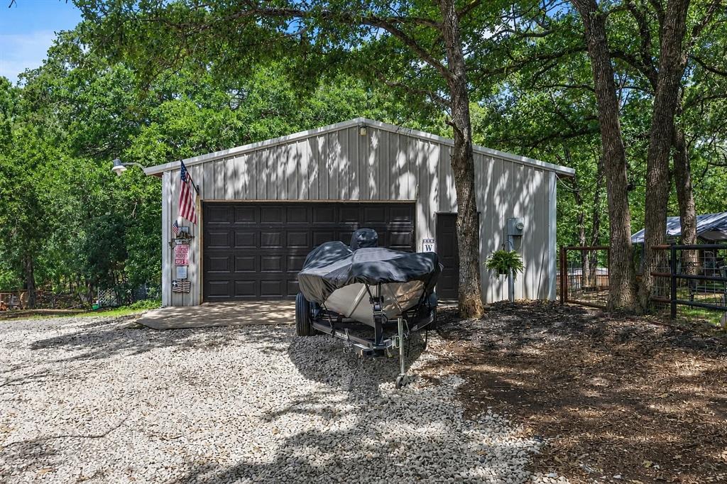Indian Trail Estates - Residential