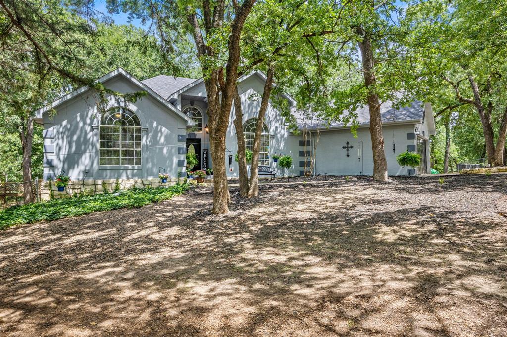 Indian Trail Estates - Residential