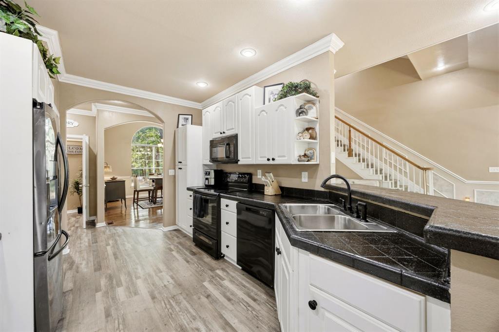 Indian Trail Estates - Residential