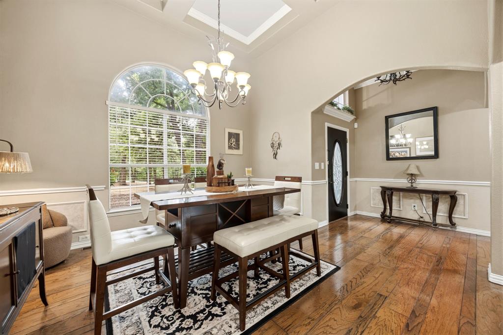 Indian Trail Estates - Residential