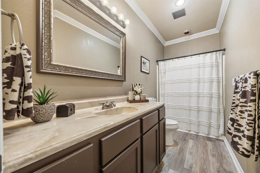 Indian Trail Estates - Residential