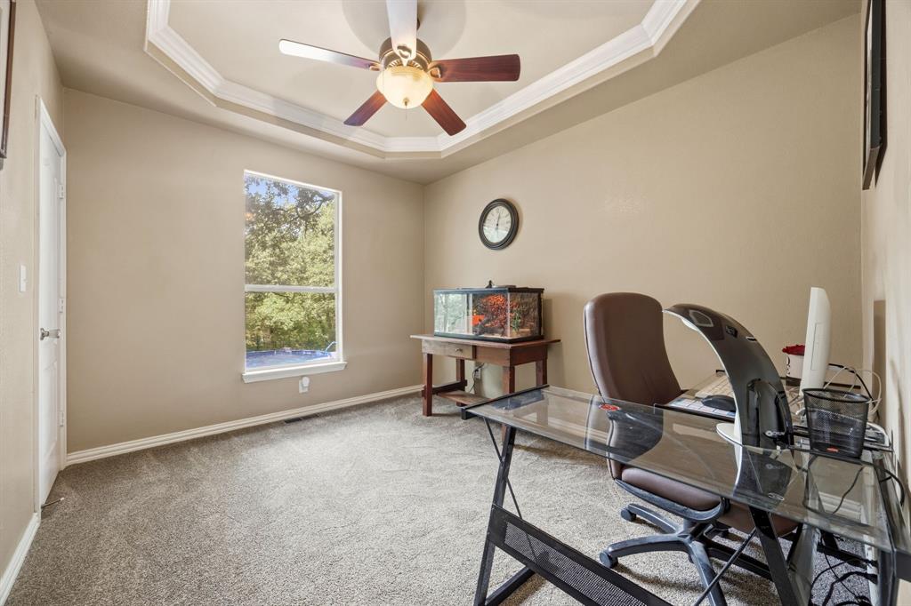 Indian Trail Estates - Residential