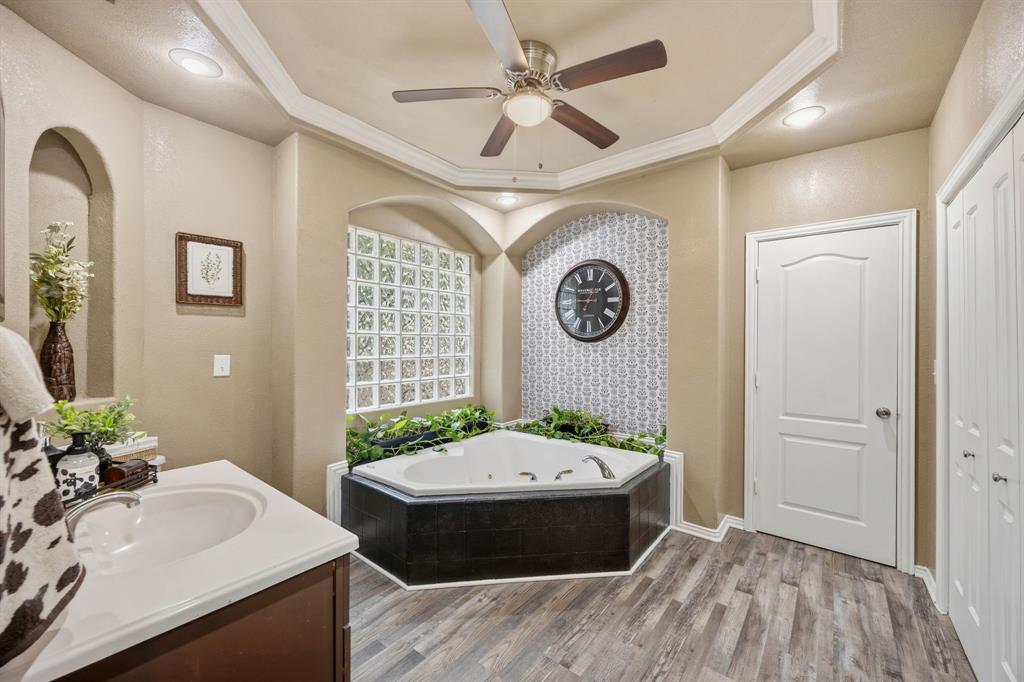 Indian Trail Estates - Residential