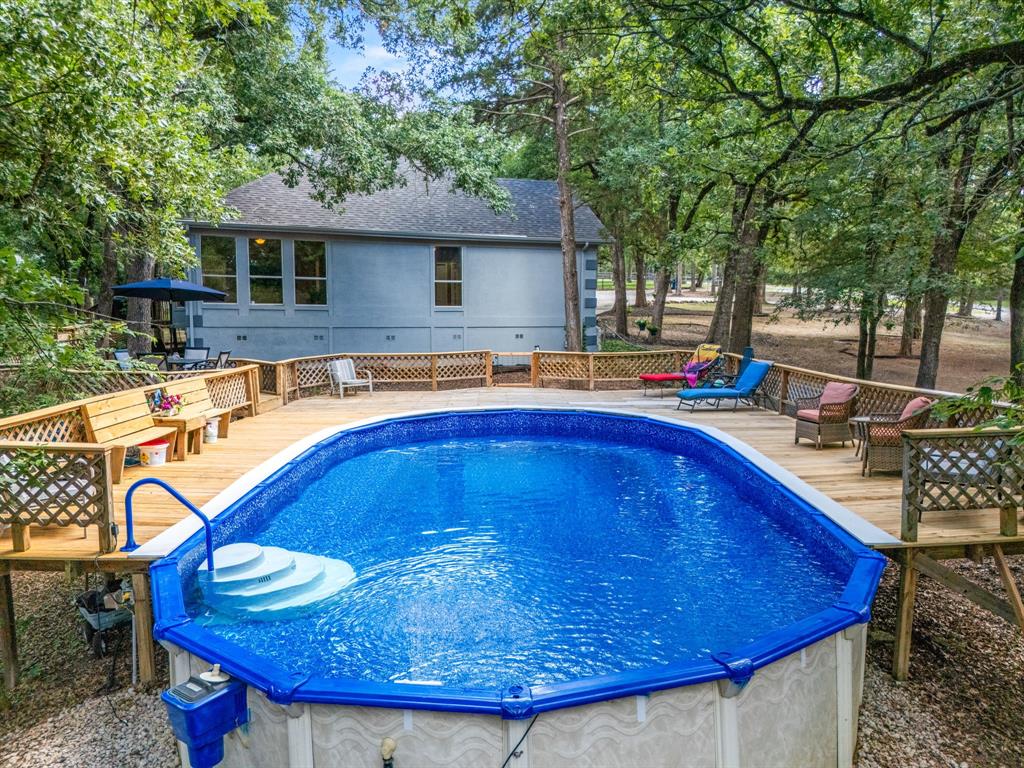 Indian Trail Estates - Residential